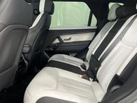 Used Land Rover Range Rover Sport SE Dynamic 296 HP (217 kW) 2023 Grey SUV