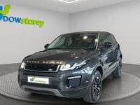 Used Land Rover Range Rover evoque SE 179 HP (131 kW) 2018 Hatchback