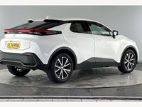 Used Toyota C-HR Design 140 HP (102 kW) 2026 SUV