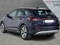 Used Audi Q4 e-tron Sport 219 kW (299 HP) 2023 Other SUV