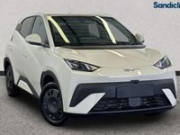 Ny BYD Dolphin Surf Active 64 kW (88 HK) 2026 Halvkombi