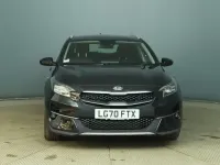 Used Kia XCeed 116 HP (85 kW) 2020 Black SUV