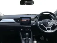 Used Renault Captur Evolution 143 HP (105 kW) 2023 Blue SUV