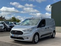 used Ford Transit Connect 1.5 EcoBlue 100ps Trend