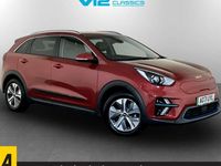 Used Kia e-Niro 100 kW (136 HP) 2021 SUV