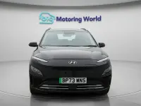 Używany Hyundai Kona SE 10 kW (14 KM) 2024 SUV