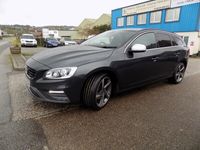 used Volvo V60 D2 [120] R DESIGN 5dr Geartronic