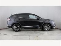 Used Kia Sportage 157 HP (115 kW) 2025 Black SUV