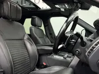 Used Land Rover Discovery 5 300 HP (220 kW) 2024 SUV