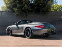 used Porsche 911 Carrera GTS 911 Carrera GTS