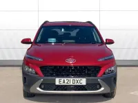 Used Hyundai Kona Ultimate 141 HP (103 kW) 2022 SUV