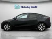 Used Tesla Model Y RWD 254 kW (346 HP) 2023 Black SUV