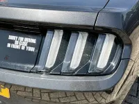 Used Ford Mustang GT 416 HP (305 kW) 2017 Grey Coupe