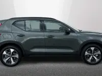 New Volvo XC40 Plus 161 HP (118 kW) 2027 SUV