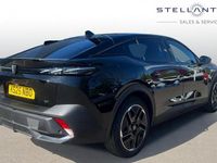 Usado Peugeot 408 GT 134 CV (98 kW) 2025 Negro SUV