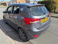 Used Hyundai i20 SE 2018 Grey Hatchback
