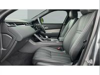 Used Land Rover Range Rover Velar SE Dynamic 204 HP (150 kW) 2023 Grey SUV