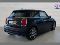 Used Mini Cooper Exclusive 134 HP (98 kW) 2023 Other Hatchback