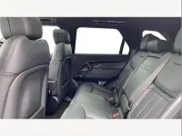 Used Land Rover Range Rover Sport First Edition 350 HP (257 kW) 2023 Red SUV
