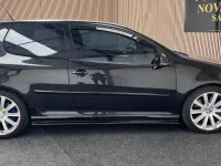 Used VW Golf VI R 2008 Black Hatchback