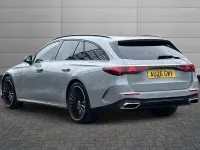 Used Mercedes E300 Urban 313 HP (230 kW) 2026 Unknown Estate
