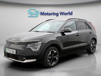 Used Kia e-Niro 147 kW (201 HP) 2023 SUV