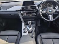 used BMW 320 d M Sport Touring