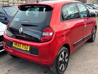 used Renault Twingo 1.0 SCE Play 5dr