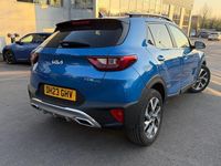 Used Kia Stonic GT-Line S 120 HP (88 kW) 2024 SUV
