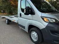 Second-hand Peugeot Boxer 130 CP (95 kW) 2018 Argintiu Van