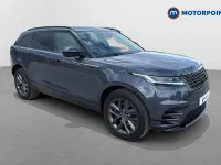 Used Land Rover Range Rover Velar SE Dynamic 204 HP (150 kW) 2024 Blue SUV
