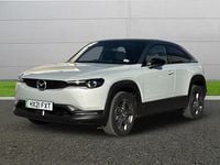 Begagnad Mazda MX30 50 kW (68 HK) 2025 SUV