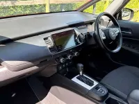 Used Honda Jazz EX 109 HP (80 kW) 2021 Crystal red Hatchback