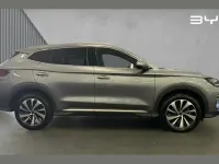 Used BYD Seal U Design 324 HP (238 kW) 2025 Grey SUV