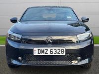 Used Vauxhall Corsa 101 HP (74 kW) 2024 Black Hatchback