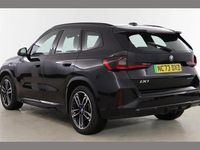 Used BMW iX1 M Sport 230 kW (313 HP) 2024 Black SUV