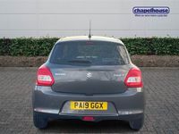 used Suzuki Swift SZ3 Dualjet 1.2 Hatchback