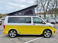 Used VW T6.1 110 HP (80 kW) 2020 White Van
