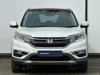 used Honda CR-V V 2.0 i-VTEC EX 5dr Auto SUV