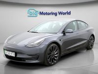Used Tesla Model 3 Performance 334 kW (455 HP) 2023 Sedan