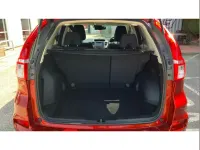 Used Honda CR-V SE Plus 155 HP (114 kW) 2017 Red SUV