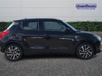 used Suzuki Swift t SZ-L Dualjet MHEV 1.2 Hatchback