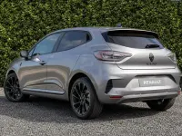 New Renault Clio Techno Esprit Alpine 143 HP (105 kW) 2026 Hatchback