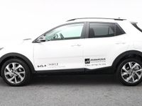 New Kia Stonic GT-Line S 98 HP (72 kW) 2025 White SUV