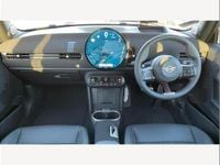 New Mini John Cooper Works 228 HP (167 kW) 2025 White Hatchback