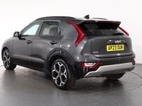 Used Kia Niro 2023 Grey SUV