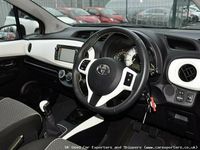 Used Toyota Yaris 2013 Hatchback