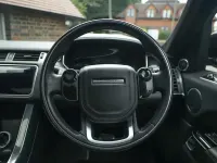 Used Land Rover Range Rover Sport Autobiography Dynamic 404 HP (297 kW) 2021 SUV