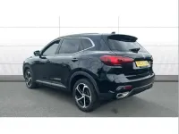 Used MG HS Trophy 159 HP (116 kW) 2024 Black SUV