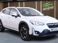 Used Subaru XV Premium 150 HP (110 kW) 2023 SUV